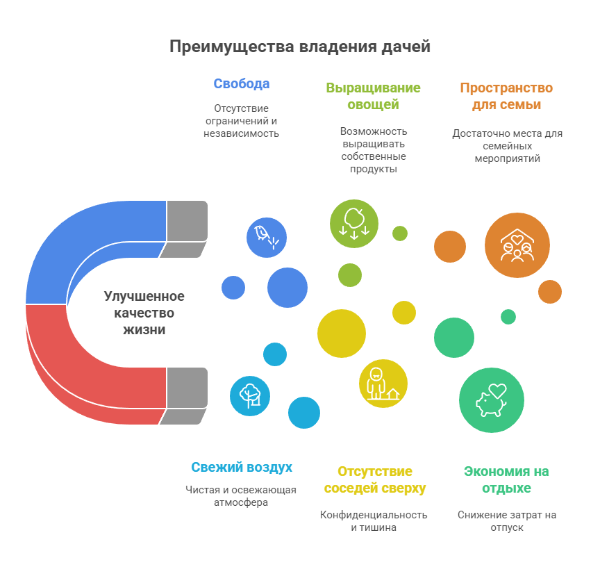 купить дачу в Екатеринбурге без посредников
